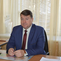 Булавин Дмитрий Геннадьевич